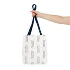 Customizable Tote - Pattern Print