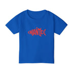 Niantic Fish Toddler T-Shirt