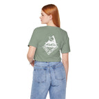 Thynk Positive Unisex Tee