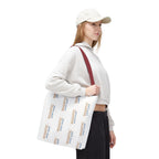 Customizable Tote - Pattern Print
