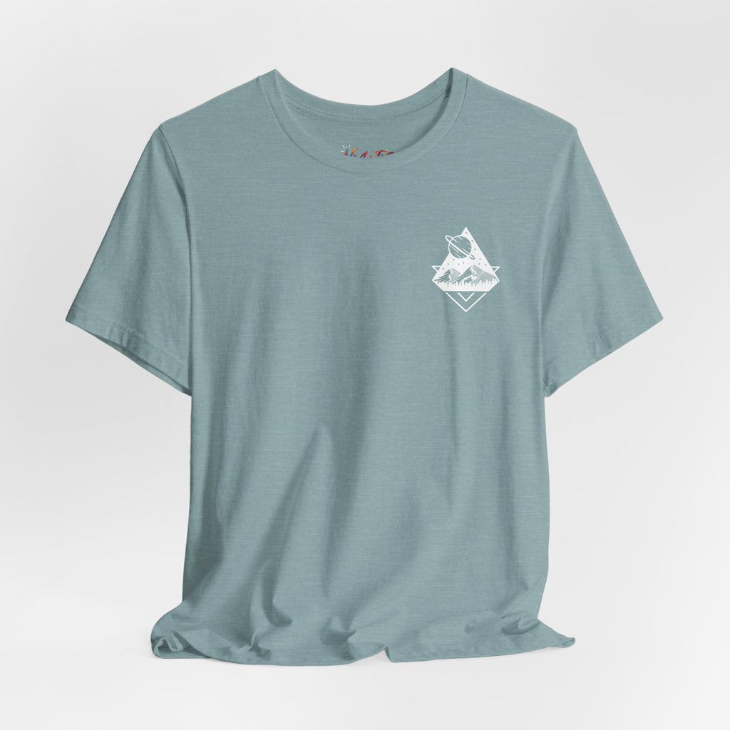 Thynk Positive Unisex Tee