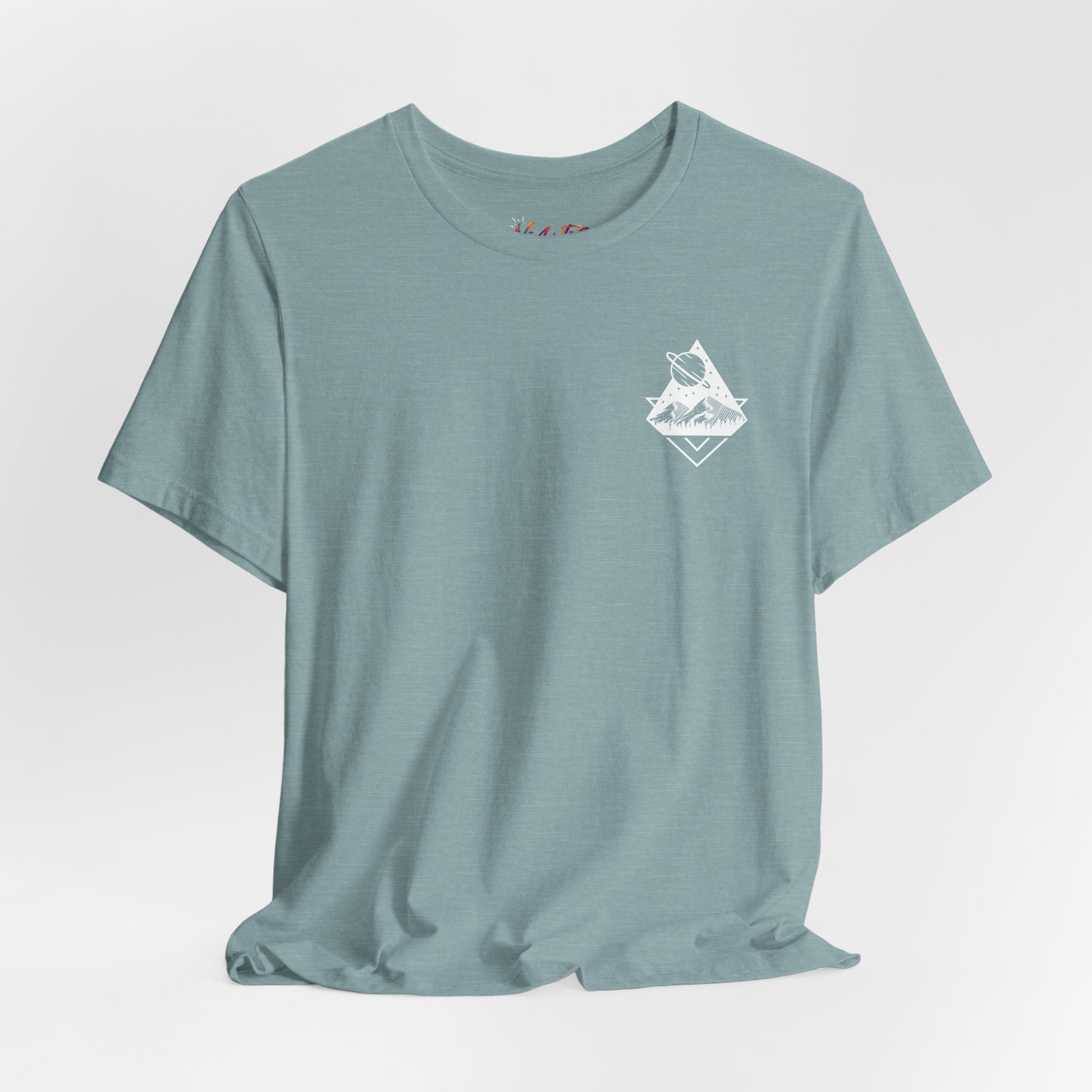 Thynk Positive Unisex Tee