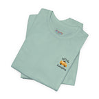 Happy Trails Camping Tee