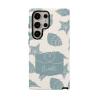 Niantic Shoreline Love - Green