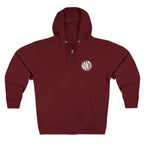 NIANTIC Zip-Up Hoodie