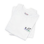 Good Living Surfing Tee - Manifest and Surf