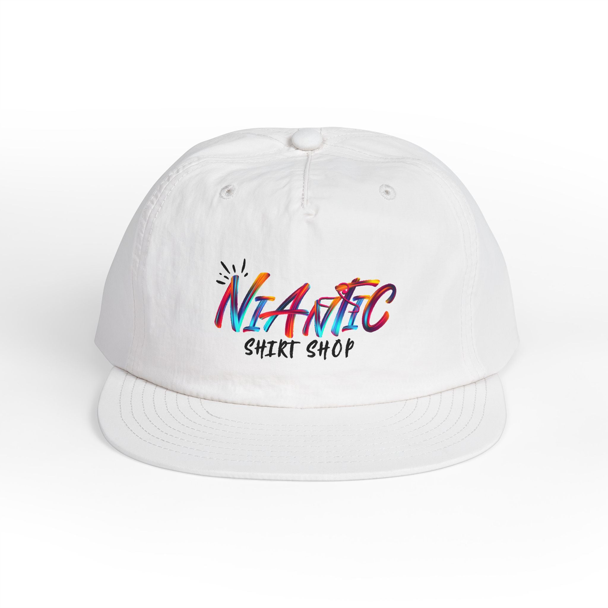Niantic Shirt Shop Hat