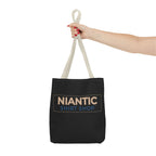 Customizable Tote - Add your logo