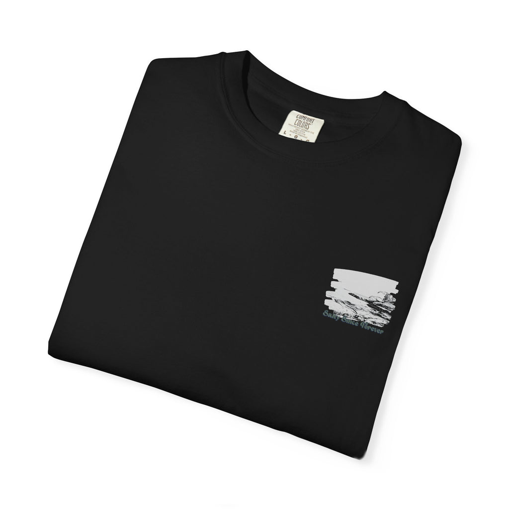 Rocky Neck State Park 'Salty Since Forever' Tee
