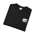 Rocky Neck State Park 'Salty Since Forever' Tee