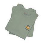 Happy Trails Camping Tee