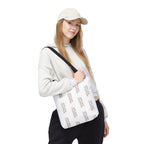 Customizable Tote - Pattern Print