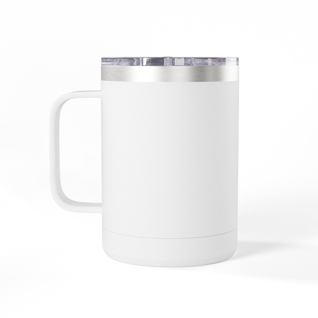 Good Living Collection - Coffee Tumbler
