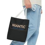 Customizable Tote - Add your logo
