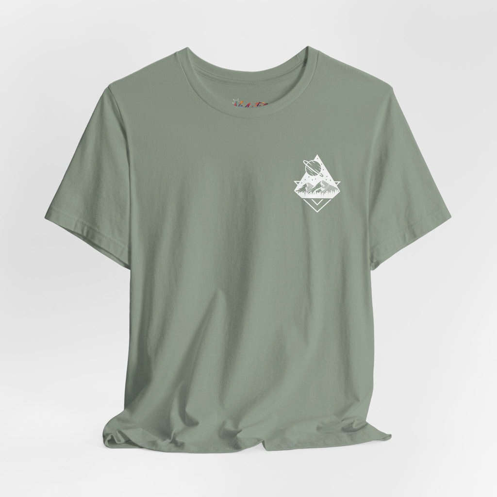 Thynk Positive Unisex Tee
