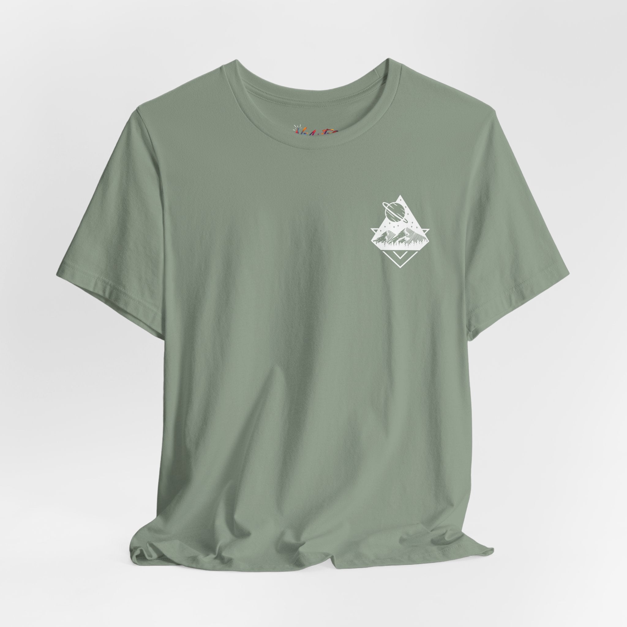 Thynk Positive Unisex Tee