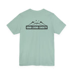 Good Living Society Tee - Mountain Life