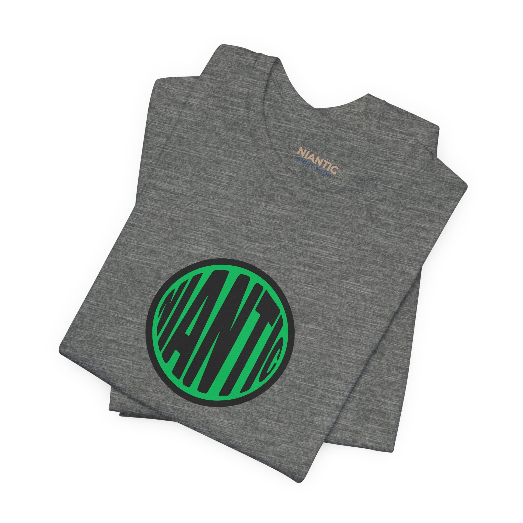 Niantic Everyday Tee