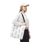 Customizable Tote - Pattern Print