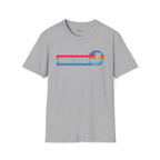 Sunkissed Softstyle T-Shirt