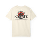 Karate Traditional Dojo T-Shirt