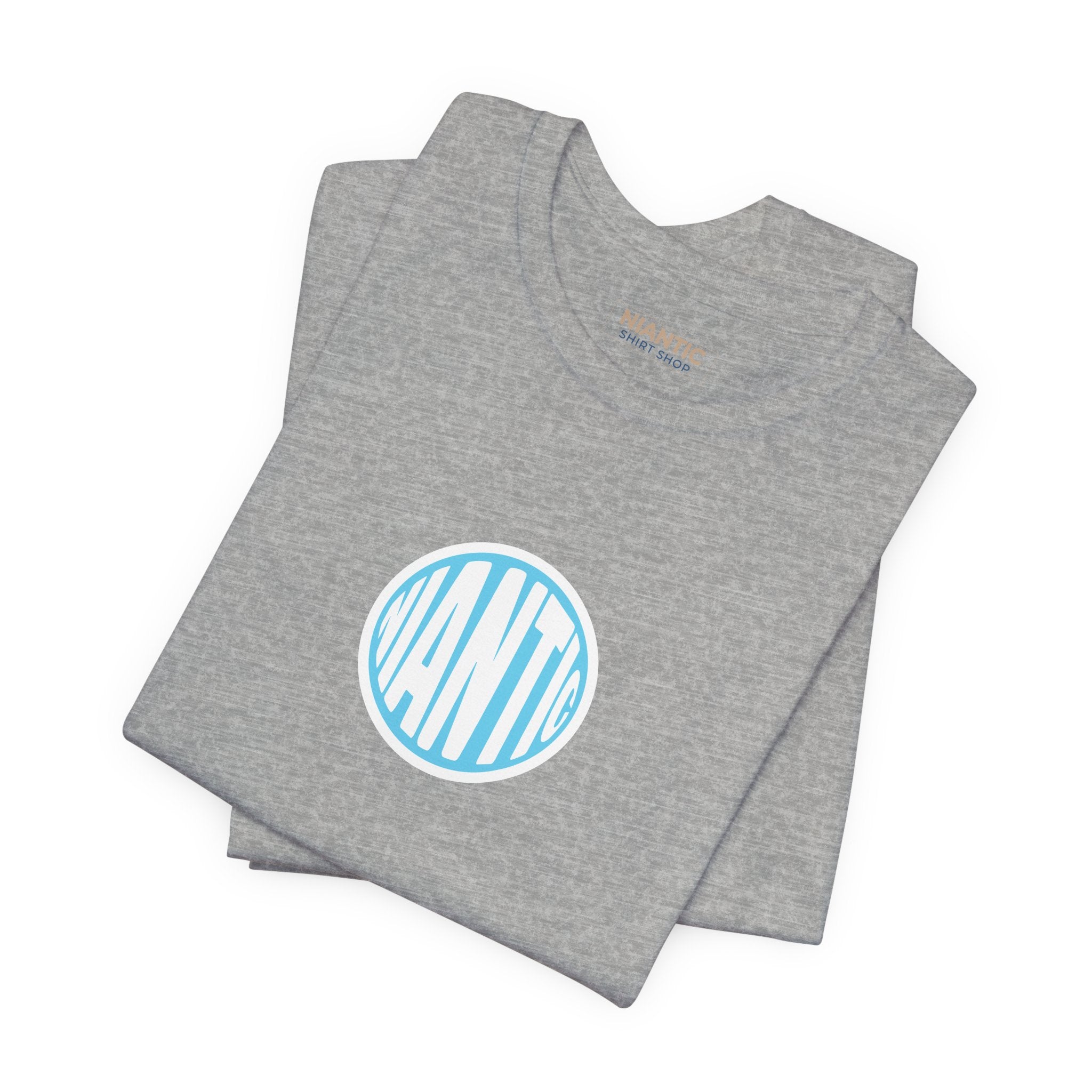 Niantic Everyday Tee