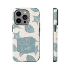 Niantic Shoreline Love - Green