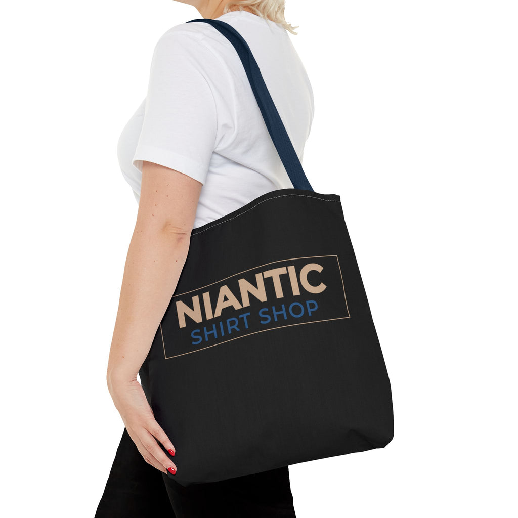 Customizable Tote - Add your logo