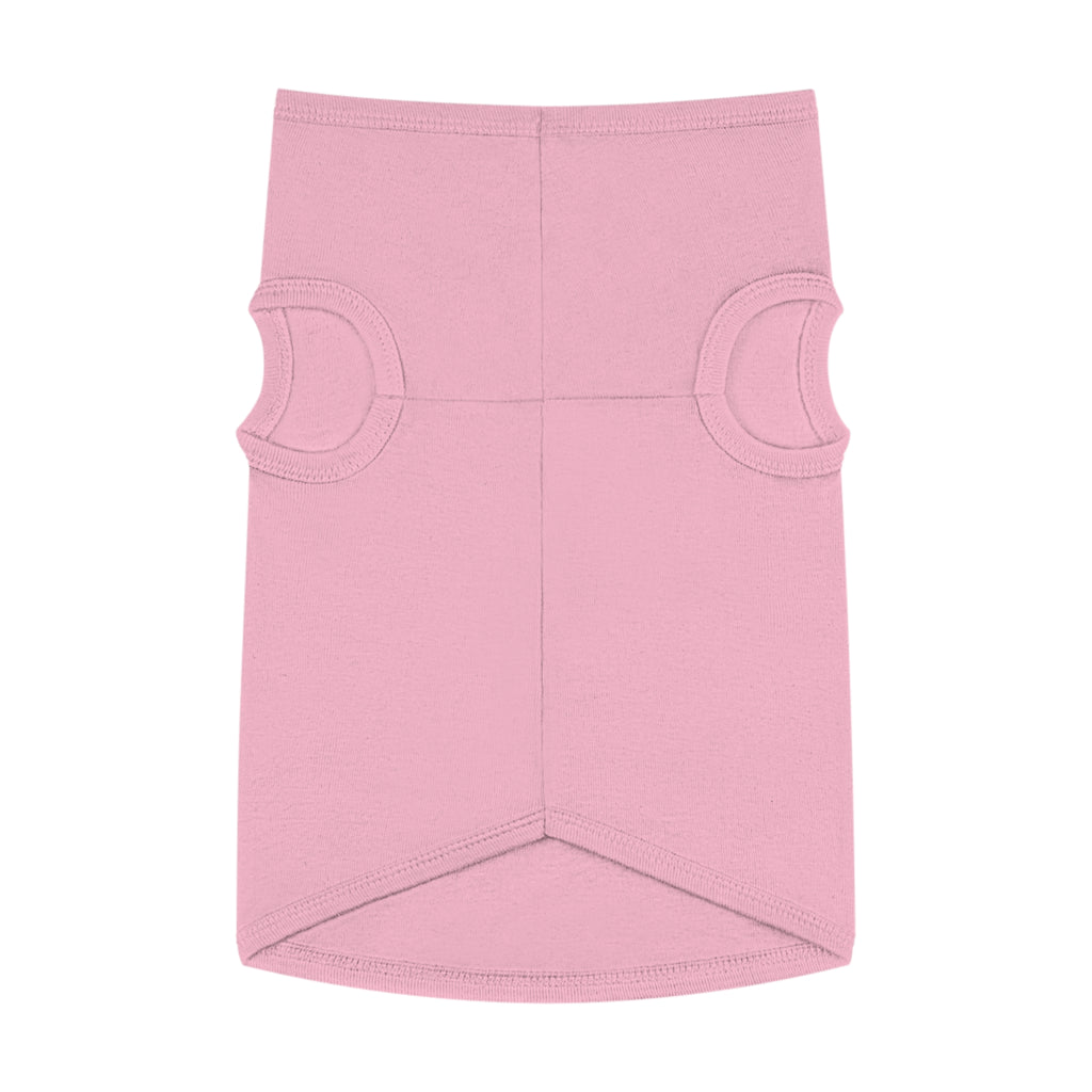 Customizable Dob Tank Top