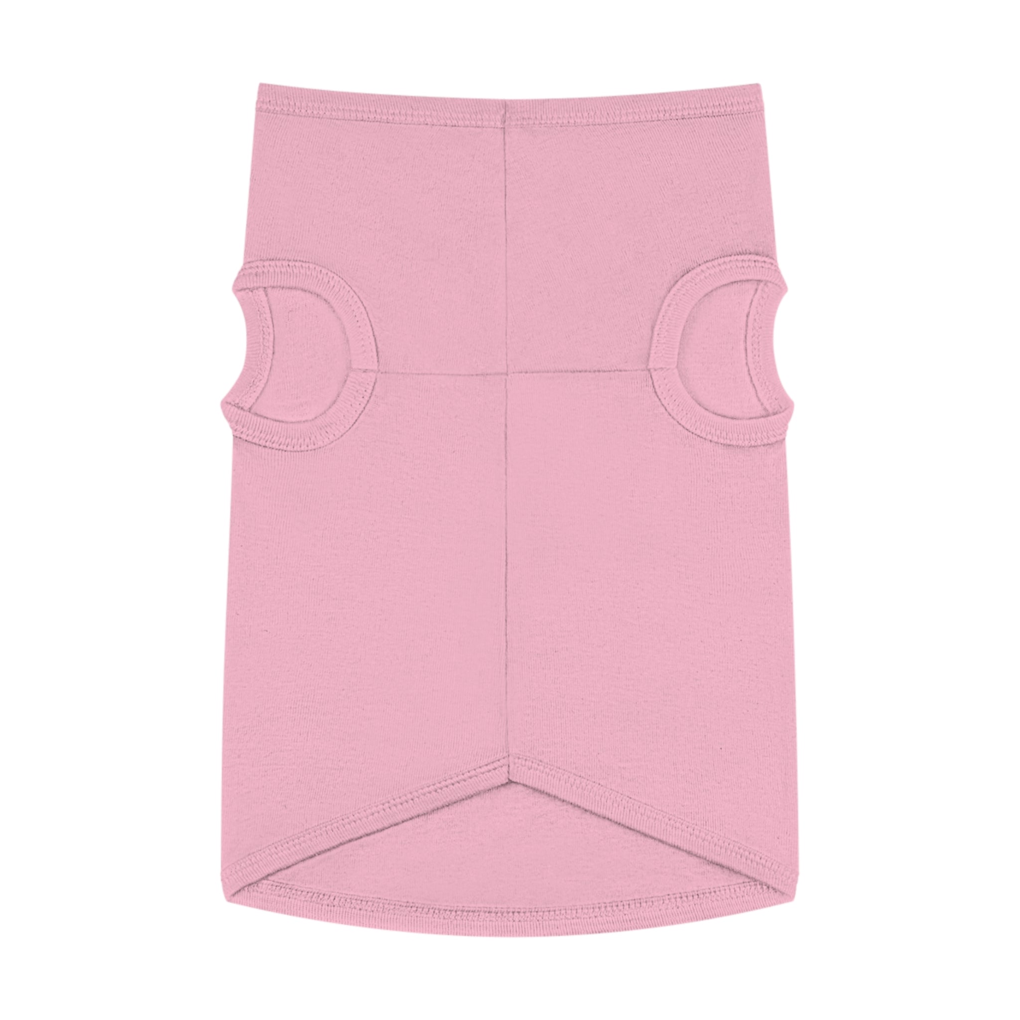 Customizable Dob Tank Top