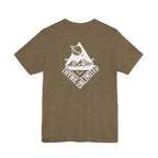Thynk Positive Unisex Tee