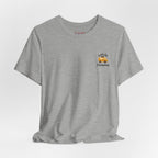 Happy Trails Camping Tee — Outdoor Adventure