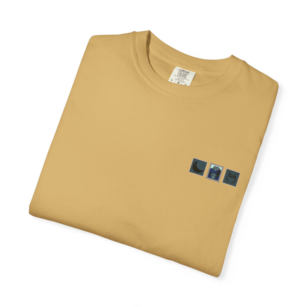 Powered by Intuition Tshirt