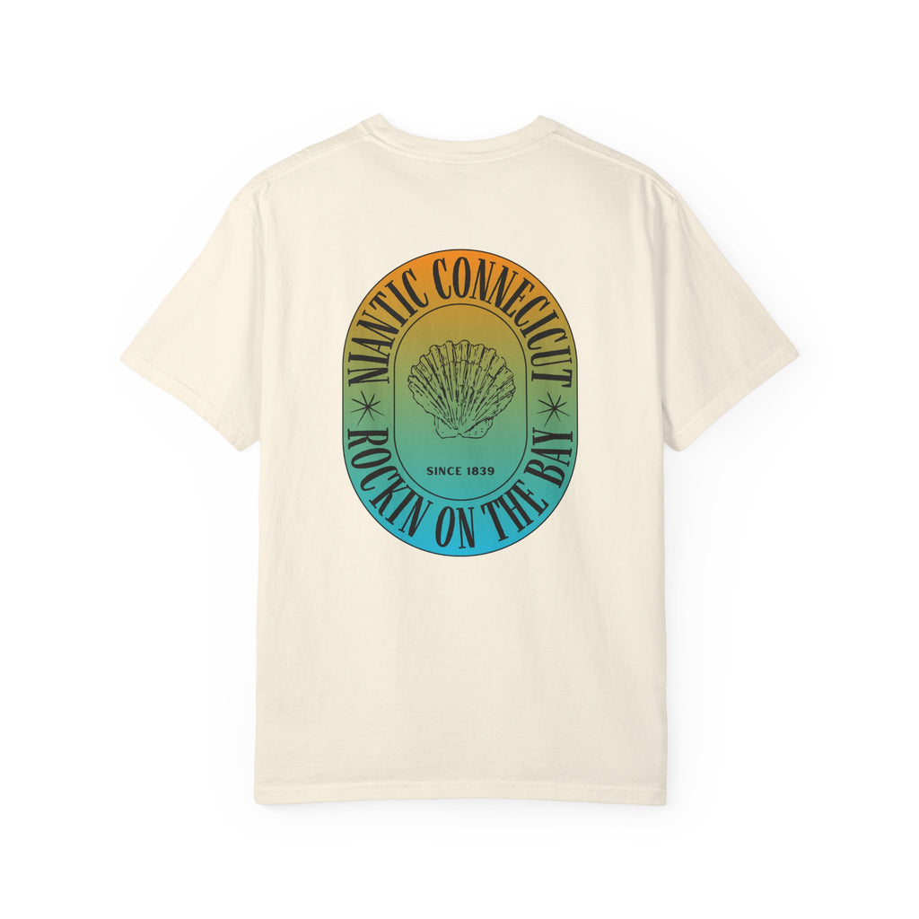 Rockin' on the Bay Beach & Music T-Shirt