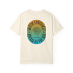 Rockin' on the Bay Beach & Music T-Shirt