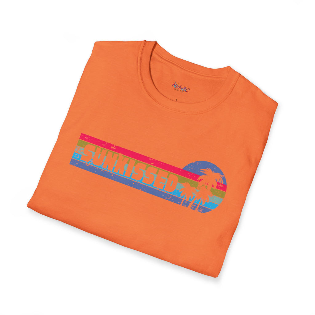 Sunkissed Softstyle T-Shirt