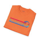 Sunkissed Softstyle T-Shirt