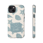 Niantic Shoreline Love - Green