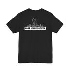 Good Living Society Meditation Life T-Shirt