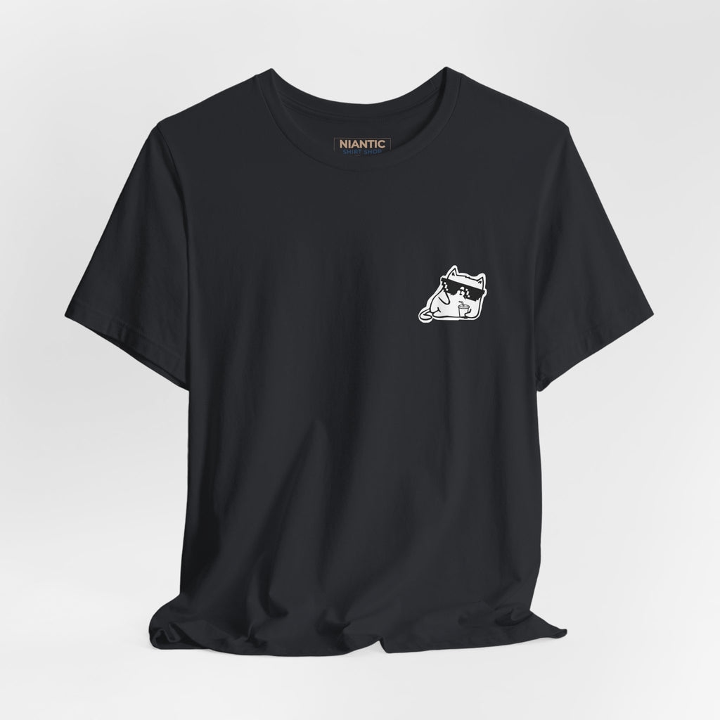 Chill Cat Tee