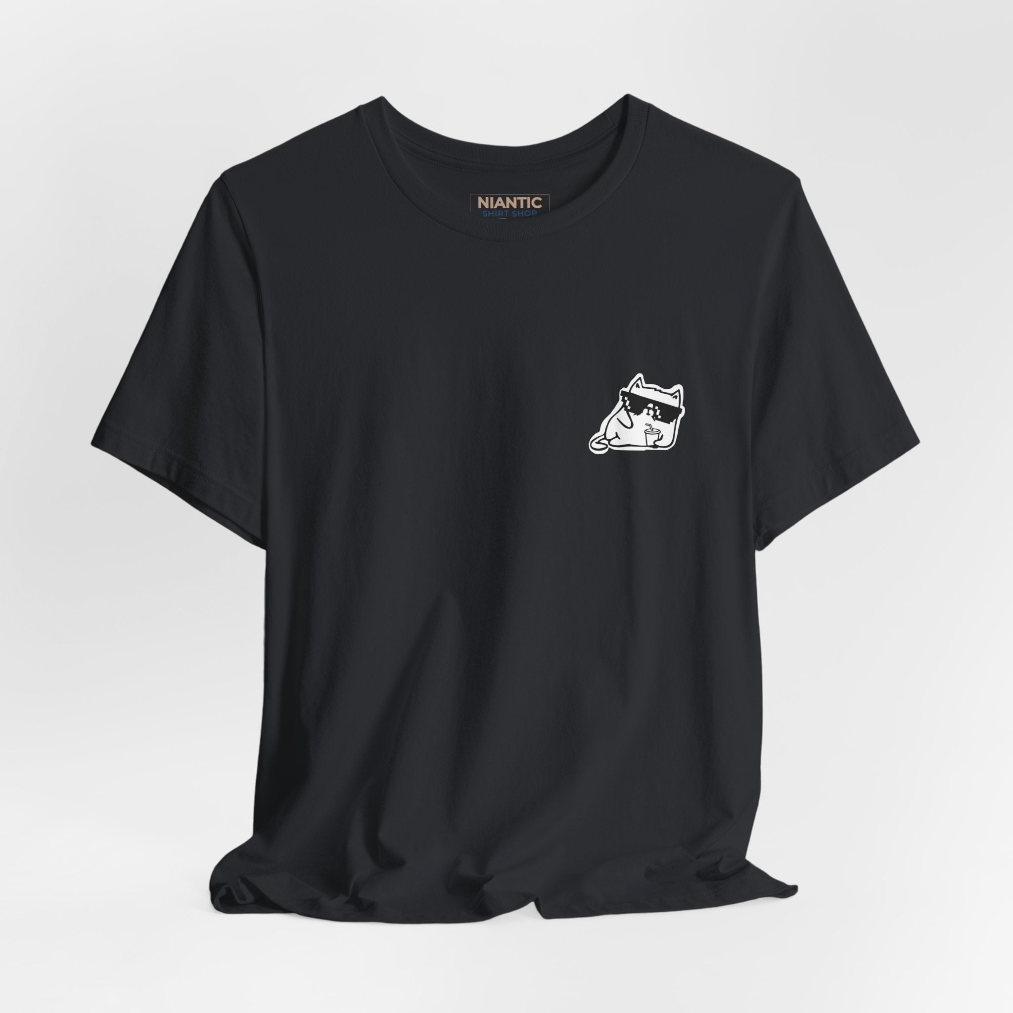 Chill Cat Tee
