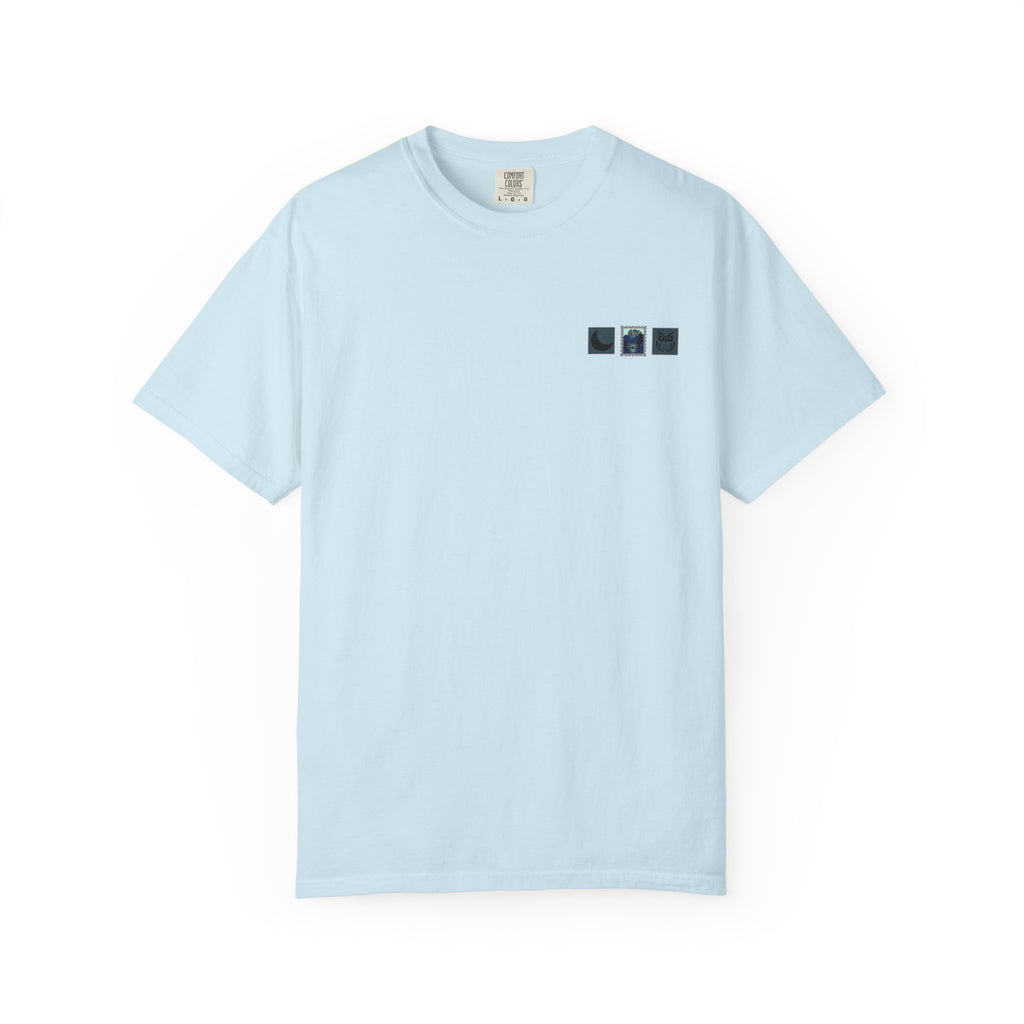 Powered by Intuition Tshirt