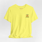 Happy Trails Camping Tee — Outdoor Adventure