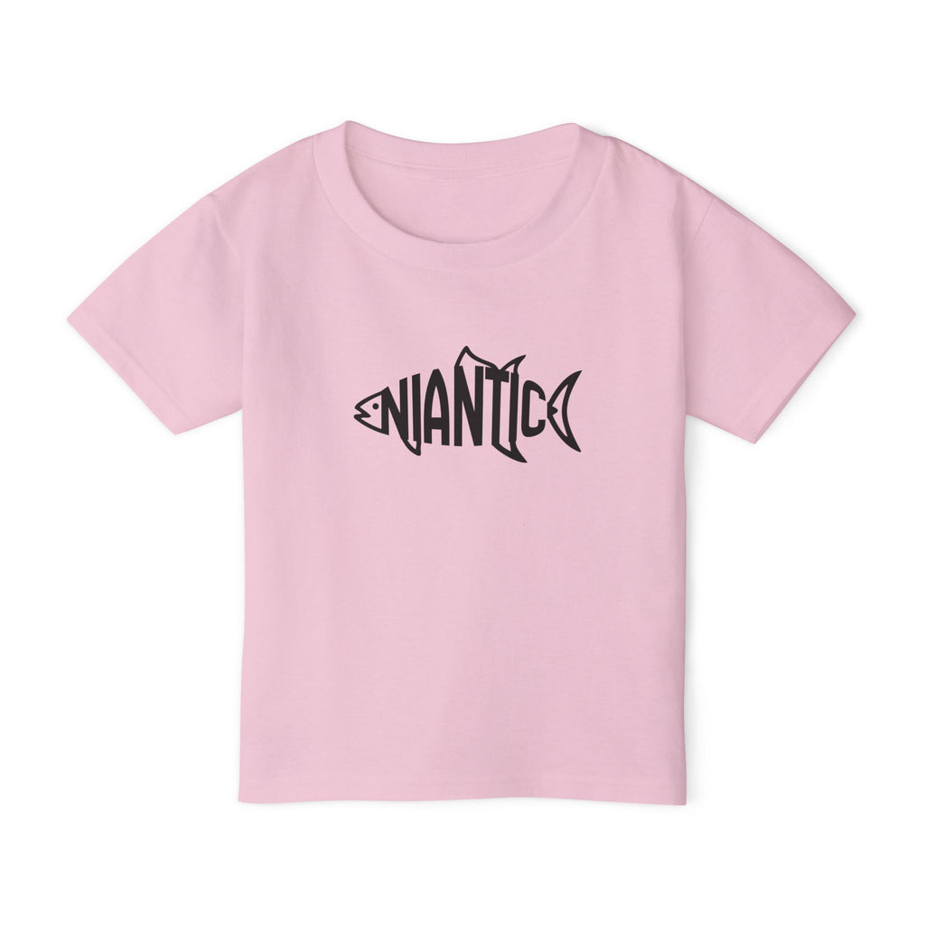 Niantic Fish Toddler T-Shirt