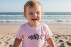 Niantic Fish Toddler T-Shirt