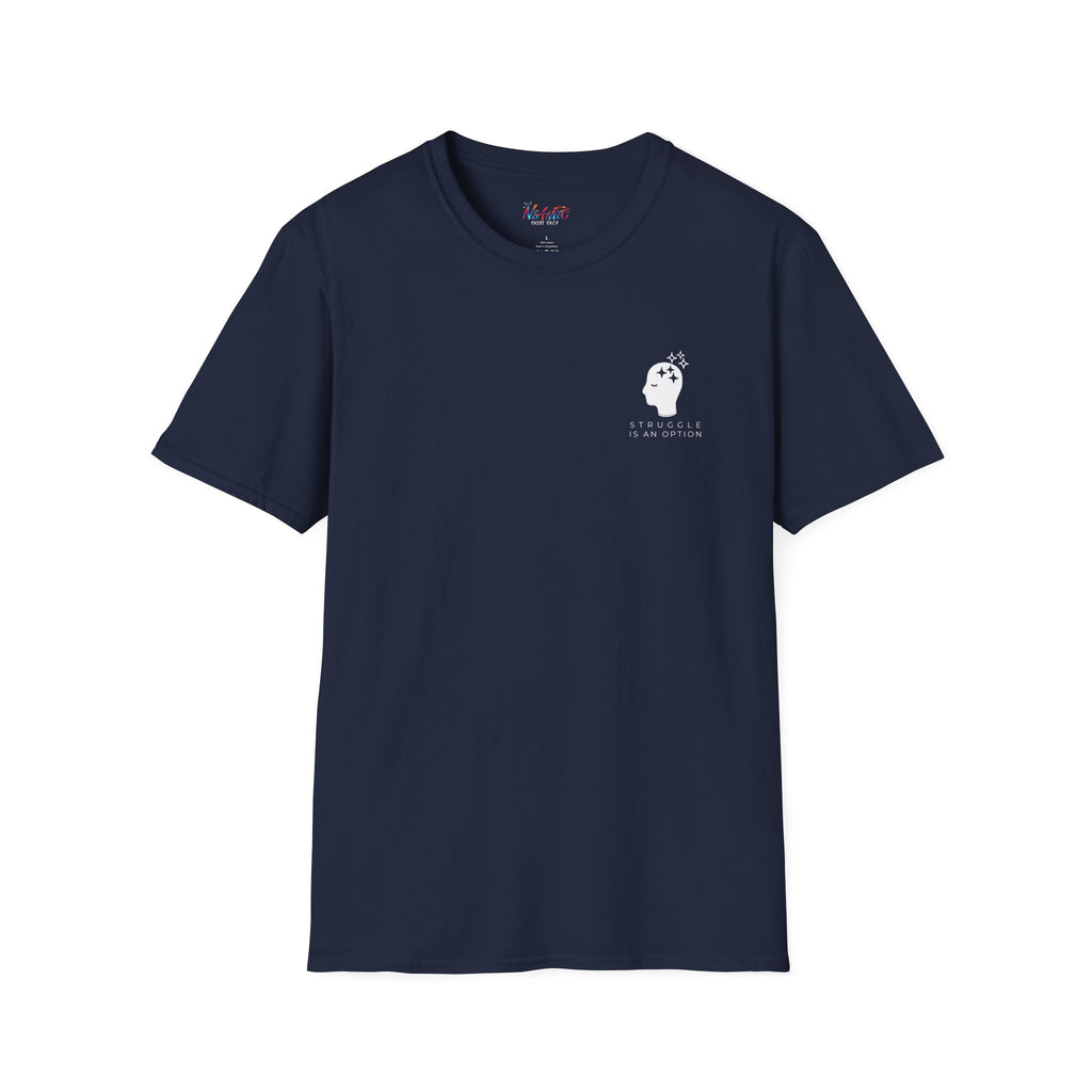 Motivational Mind Set T-Shirt