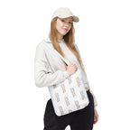Customizable Tote - Pattern Print