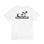 Good Living Society - Surf Life