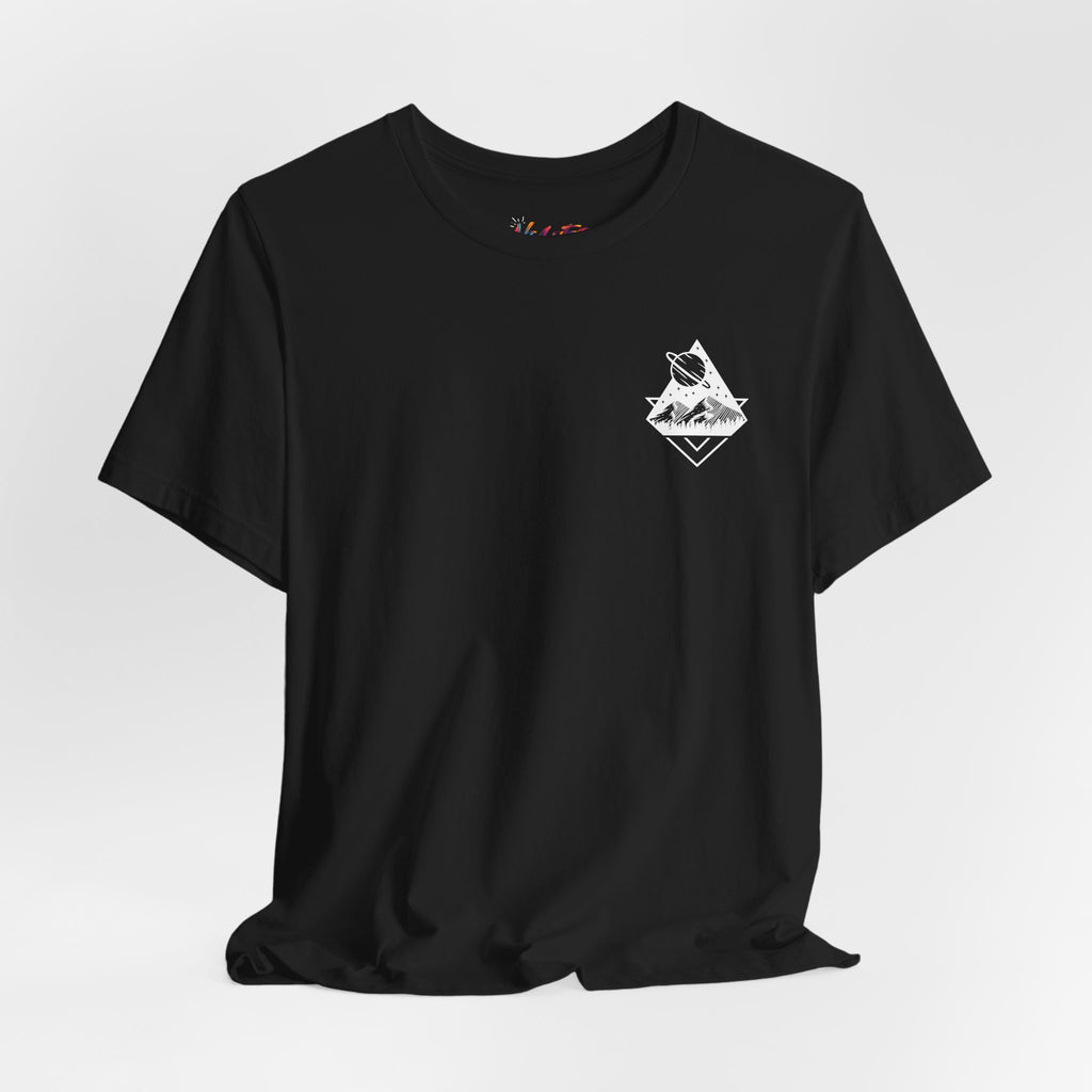 Thynk Positive Unisex Tee
