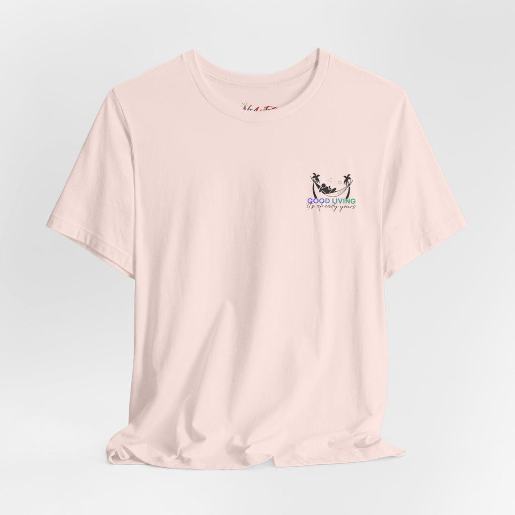Good Living Collection - Hammock Tee